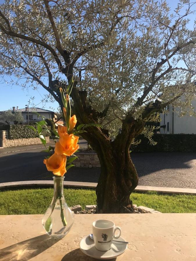 Hotel Purlilium Porcia Eksteriør bilde