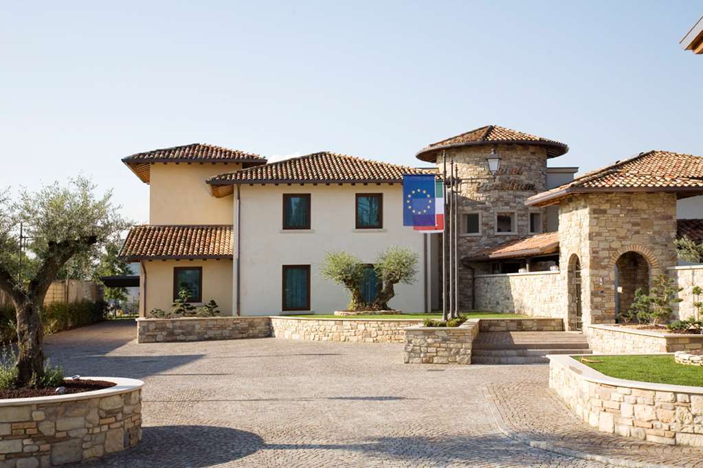 Hotel Purlilium Porcia Restaurant bilde