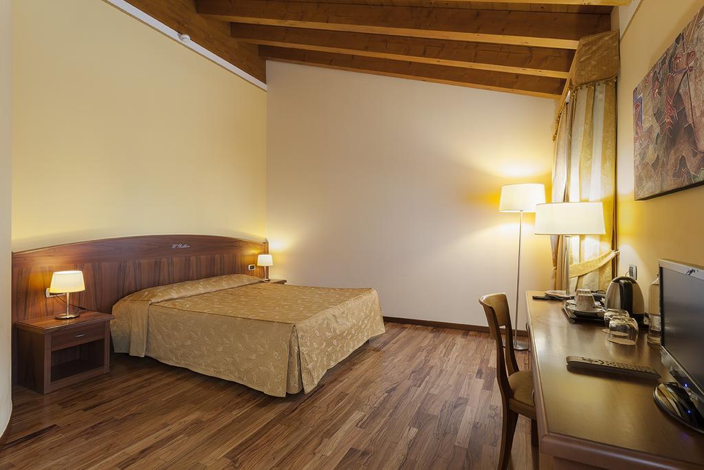 Hotel Purlilium Porcia Rom bilde