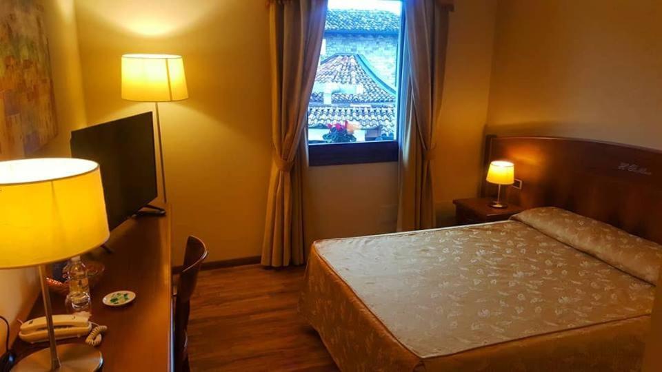 Hotel Purlilium Porcia Eksteriør bilde