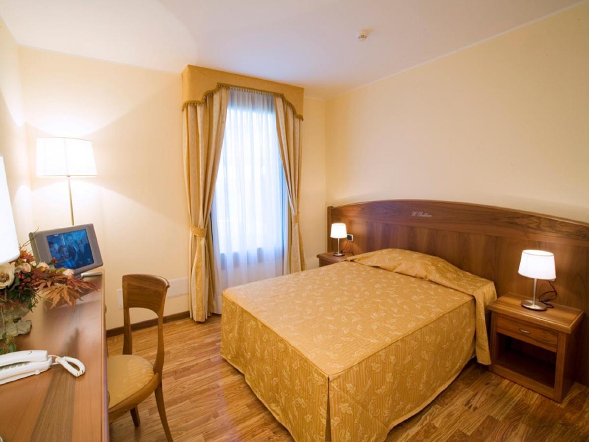 Hotel Purlilium Porcia Rom bilde